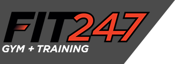 FIT247 Gym + Training - Bentleigh East logo